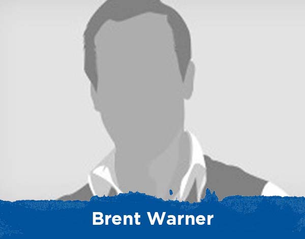 Brent Warner - staff