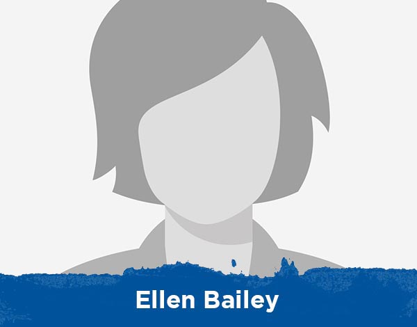 Ellen Bailey - former students