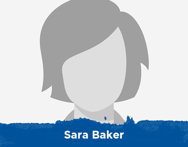 Sara Baker