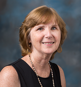Susan D. Curry - Soil and Water Sciences Department 