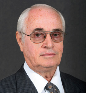 George Snyder, Emeritus Faculty, Soil and Water Sciences Department, University of Florida