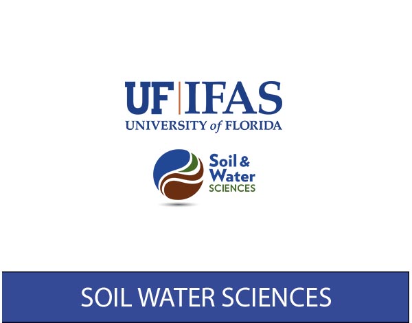Soil and Water Sciences Department