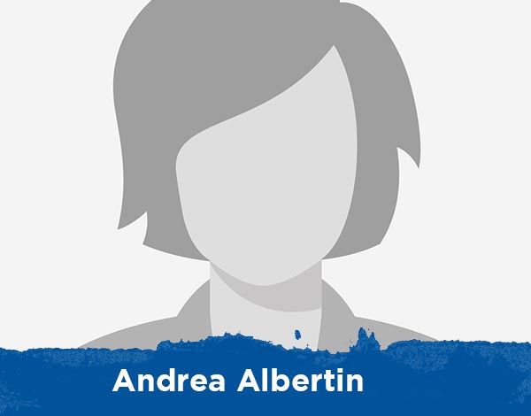 Andrea Albertin - former postdocs