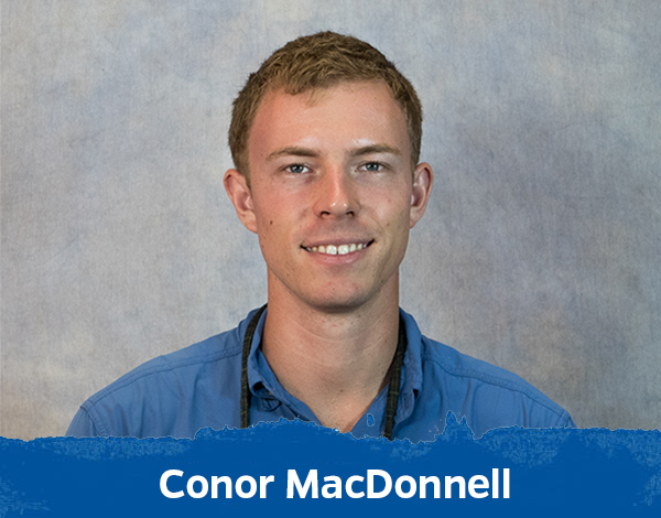 Conor MacDonnell