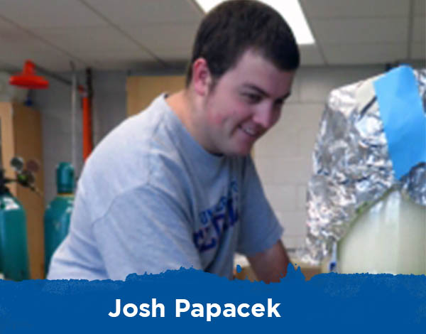 Josh Papacek