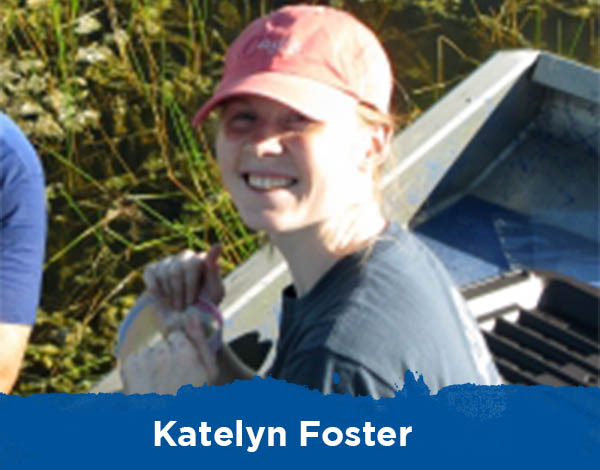 Katelyn Foster