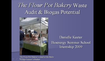 The Flour Pot Bakery Thumbnail by Danielle Keeter