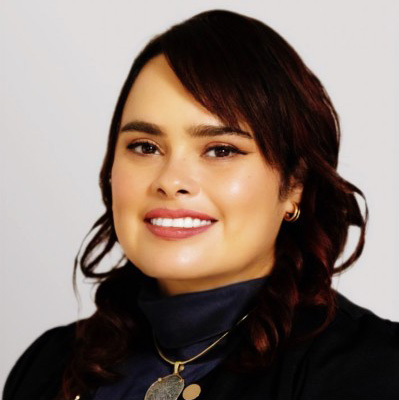 A headshot of Miurel Brewer, PhD