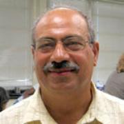 Abid Al Agely photo for mycorrhizae training course