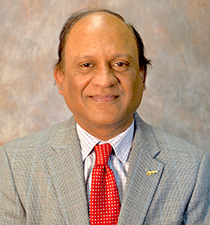 Dr. Rao Mylavarapu