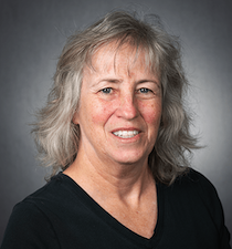 Cheryl Mackowiak UF/IFAS Soil and Water Sciences
