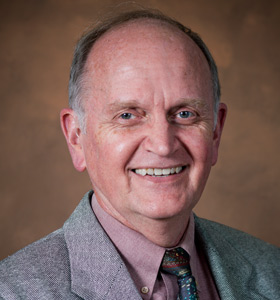 Ed Hanlon, Emeritus Faculty, Soil and Water Sciences Department, University of Florida