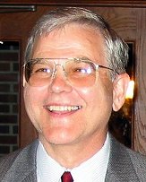 Robert Mansell, Emeritus Faculty, Soil and Water Sciences Department, University of Florida