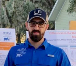 Leandro Otavio Vieira Filho at RC REC