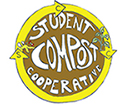 Student Compost Cooperative logo