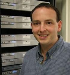 Matthew Gitzendanner